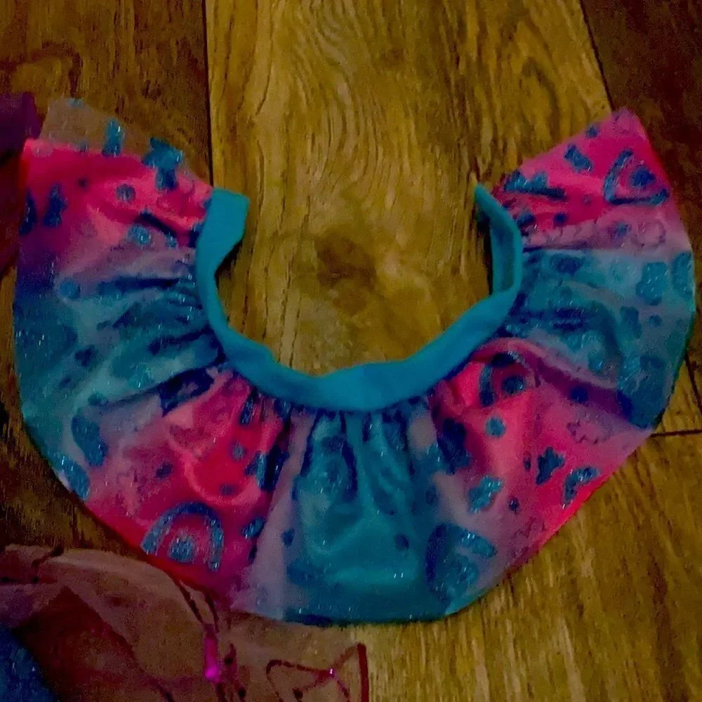 Under The Sea Pearl Princess Costume